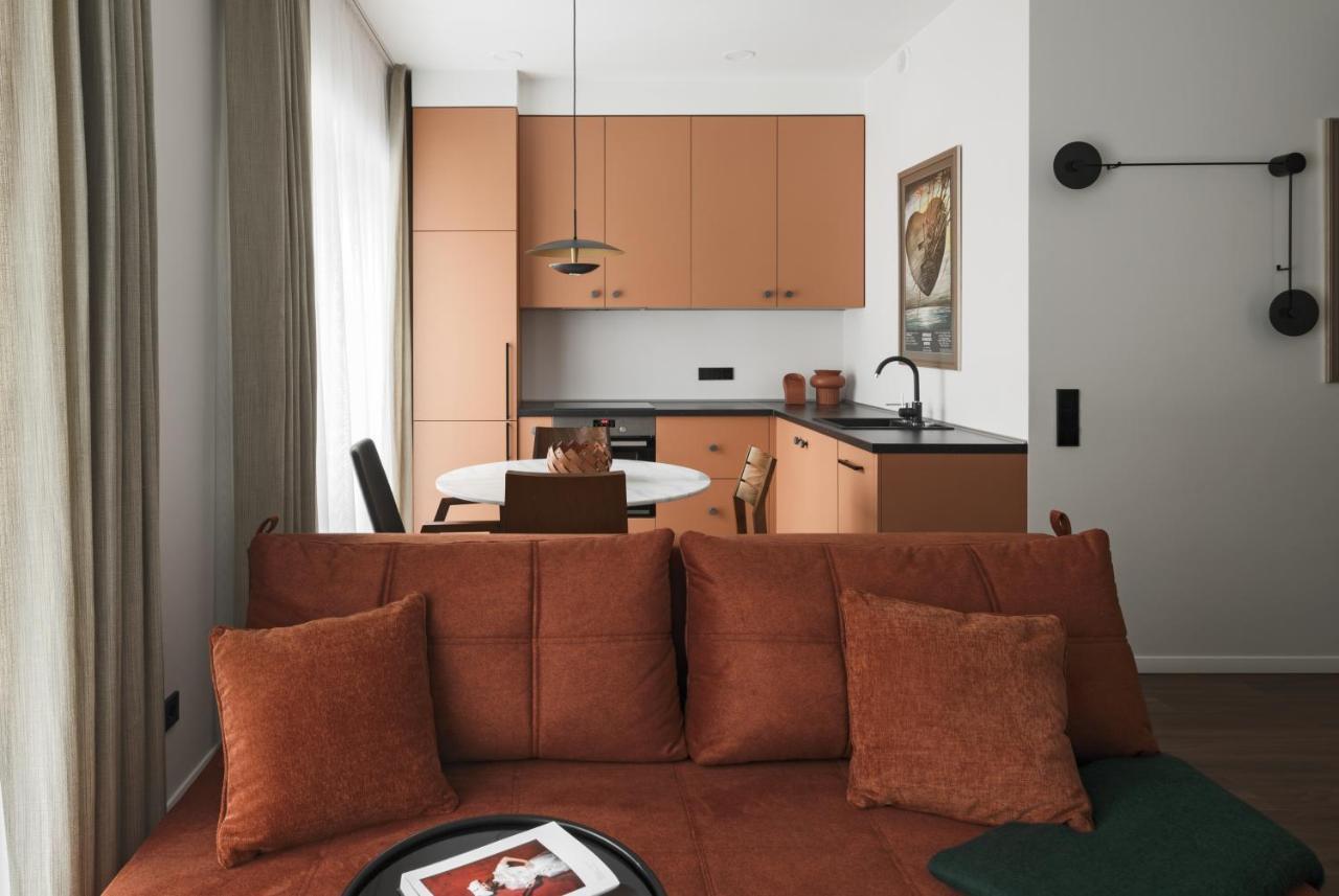 Ivis House - Stylish And Original In Old Town * Vilnius
