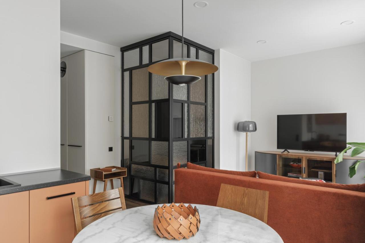 Appartamento Ivis House - Stylish And Original In Old Town *