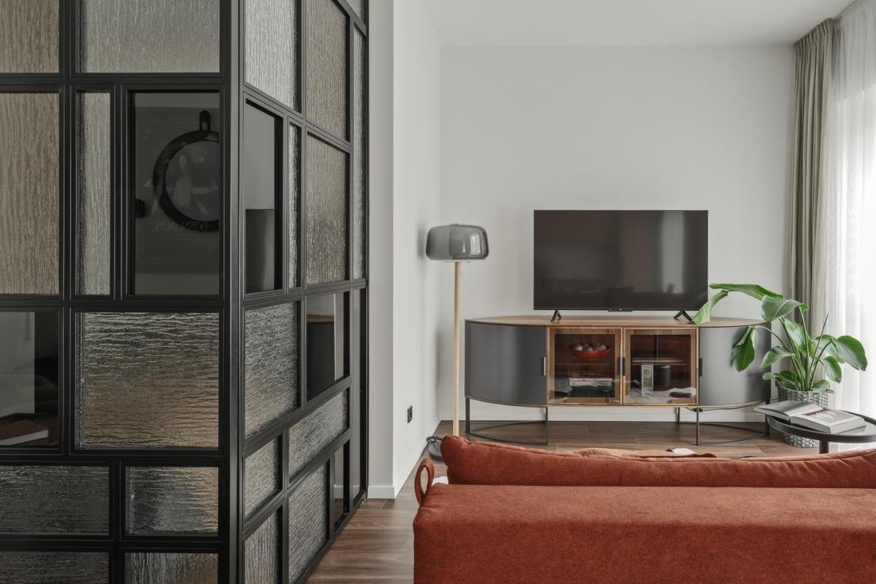 Ivis House - Stylish And Original In Old Town Vilnius