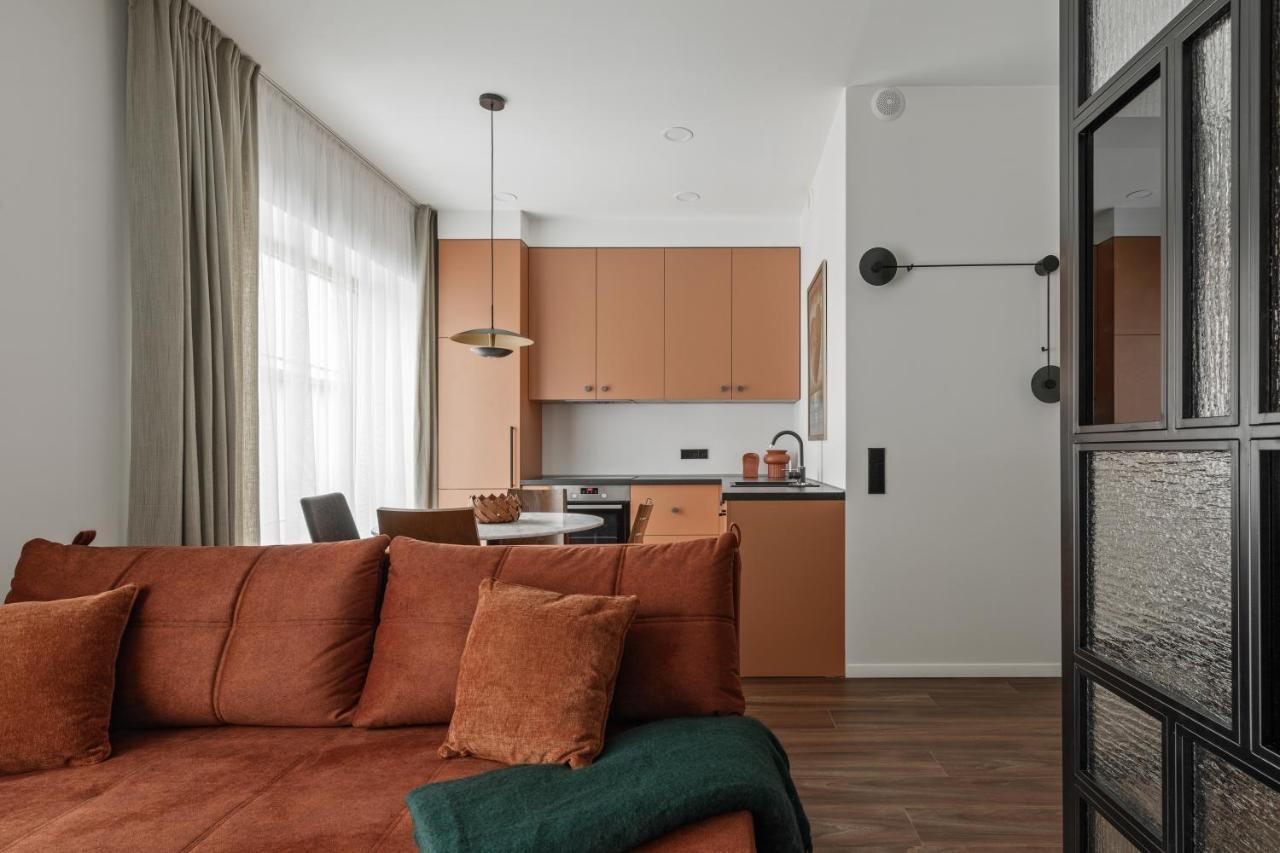 Ivis House - Stylish And Original In Old Town