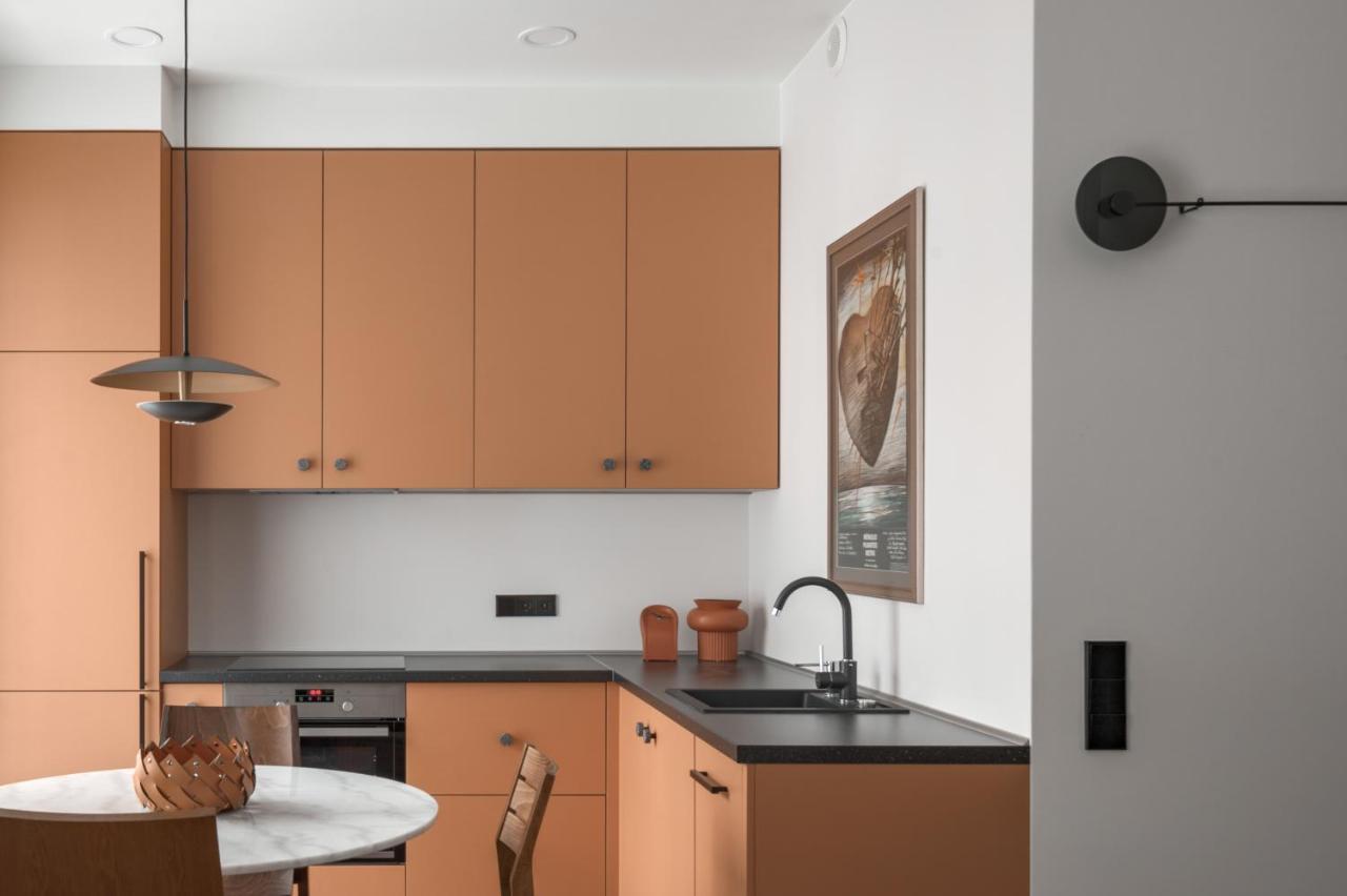 Ivis House - Stylish And Original In Old Town Appartamento